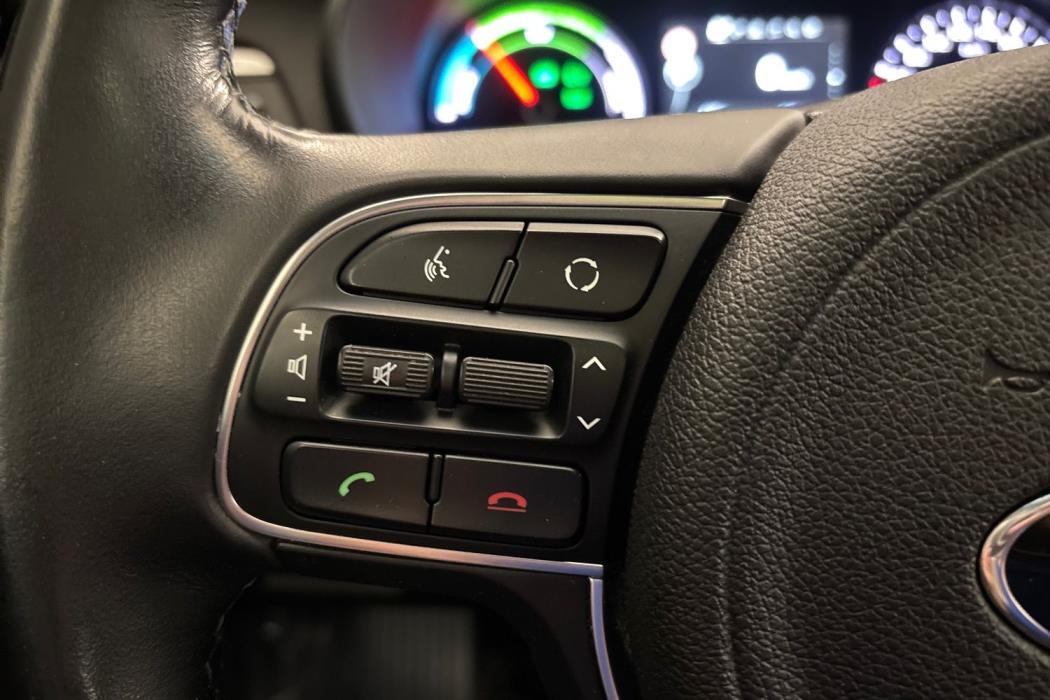 Kia Optima 2018