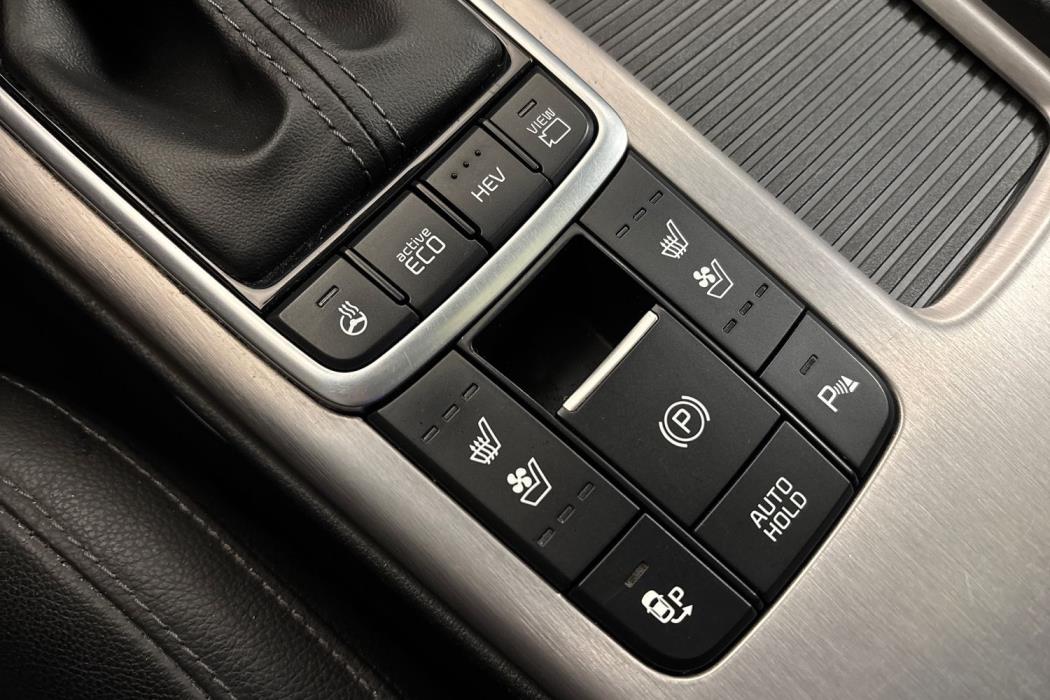 Kia Optima 2018