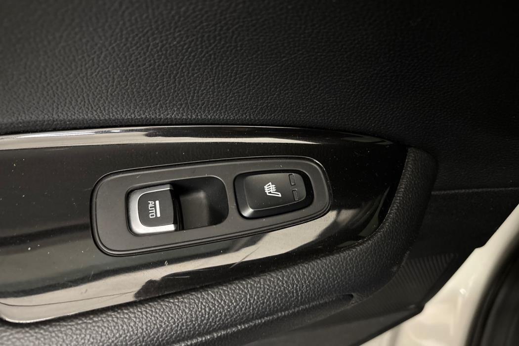 Kia Optima 2018