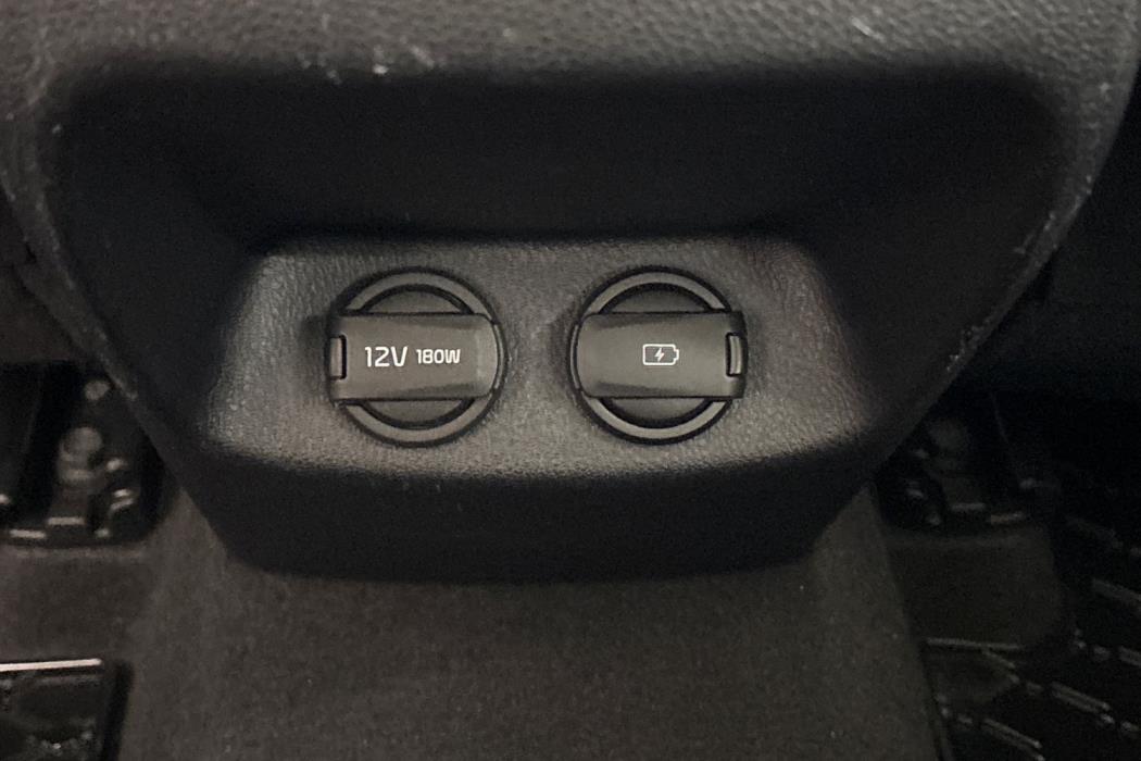 Kia Optima 2018
