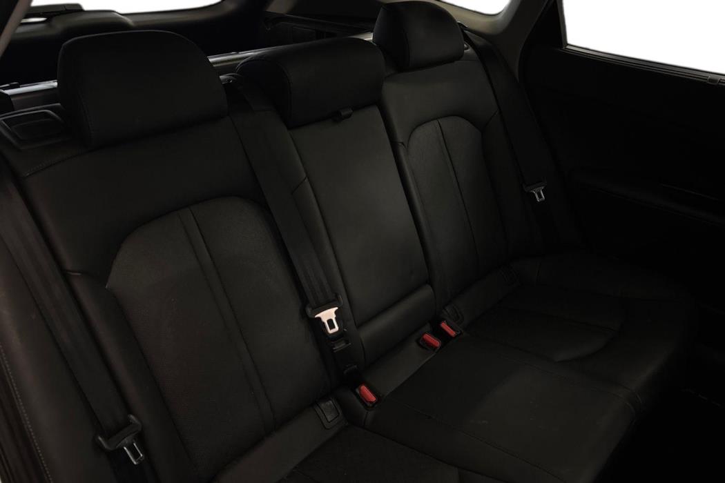 Kia Optima 2018