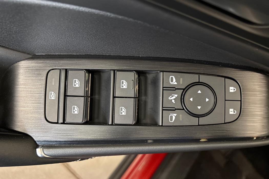 Nissan Qashqai 2024