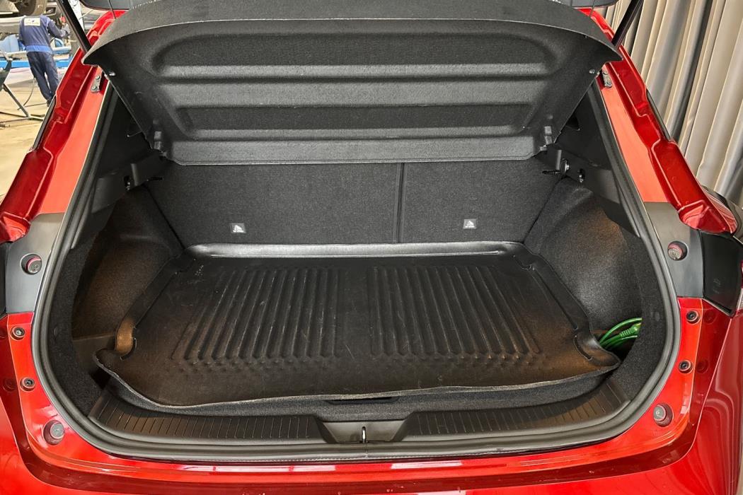 Nissan Qashqai 2024