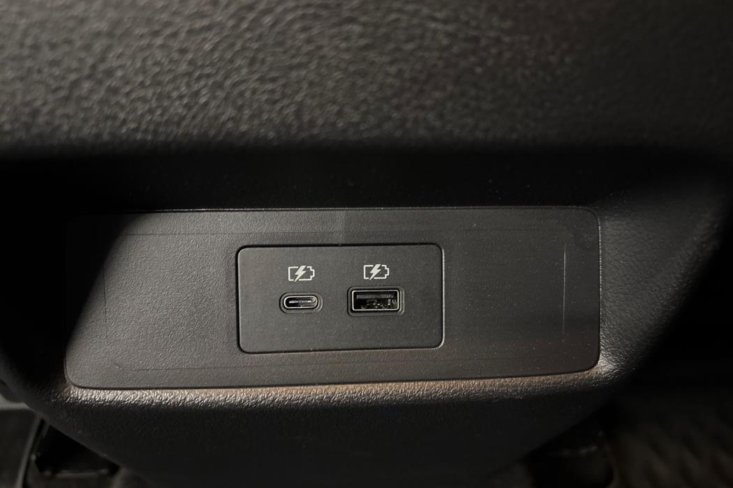 Nissan Qashqai 2024