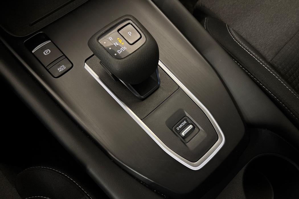 Nissan Qashqai 2024