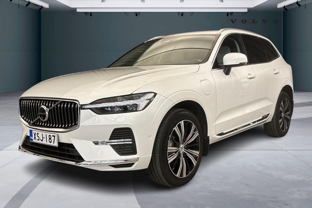 Volvo XC60 2024