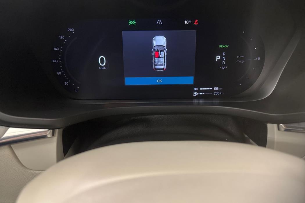 Volvo XC60 2024
