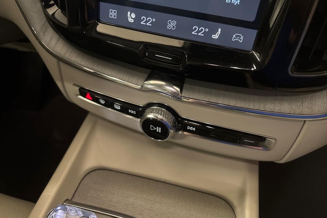 Volvo XC60 2024