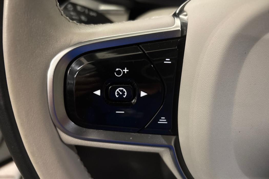 Volvo XC60 2024