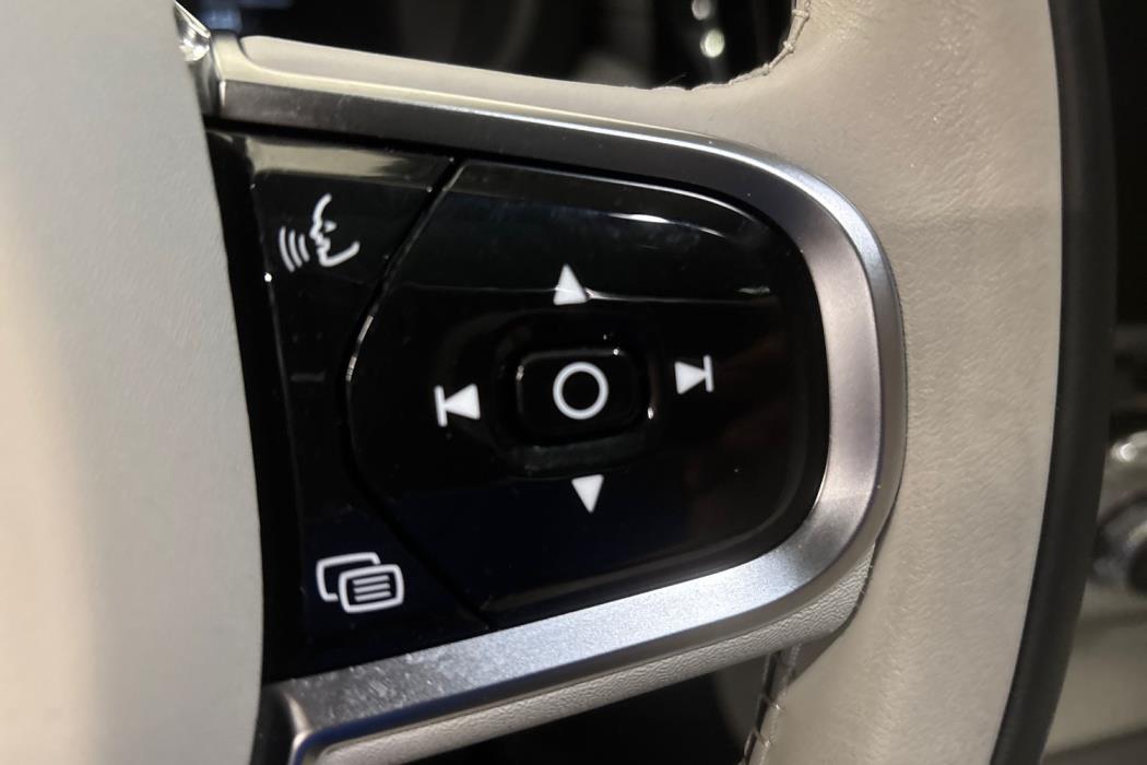 Volvo XC60 2024