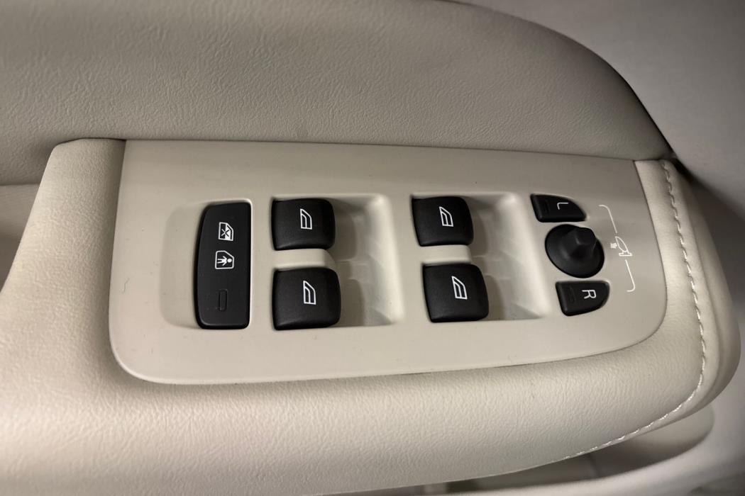 Volvo XC60 2024