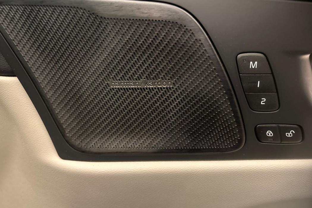 Volvo XC60 2024