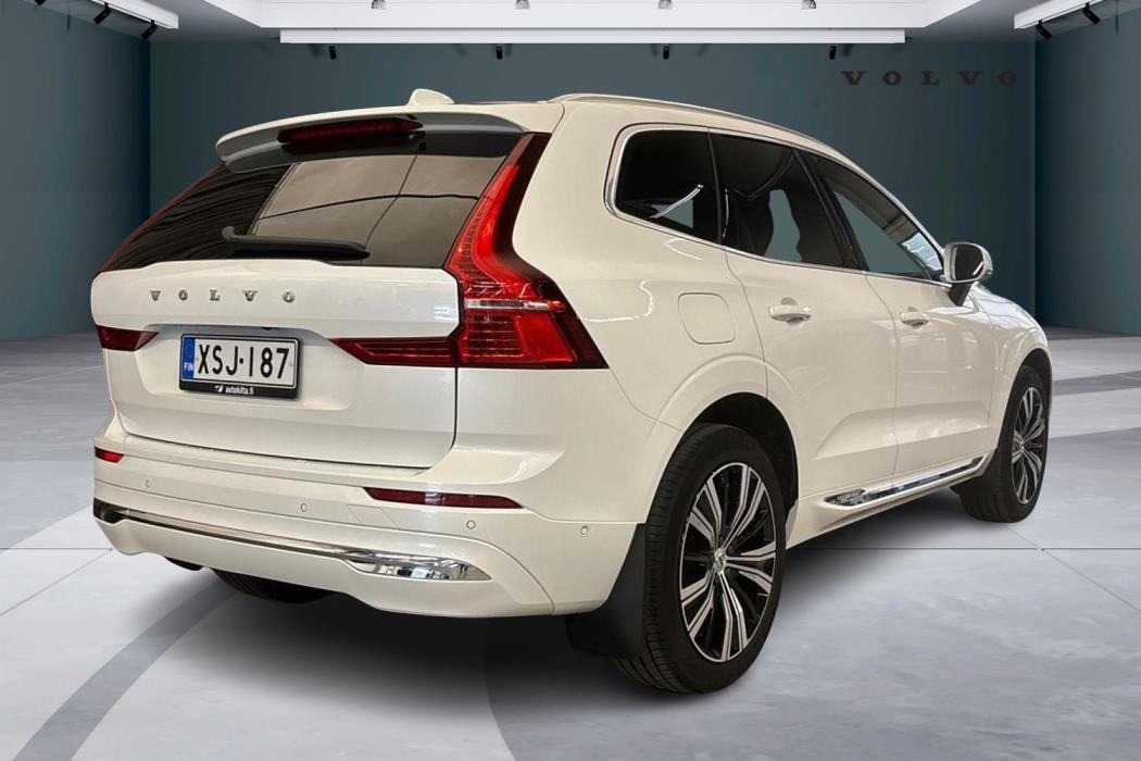 Volvo XC60 2024