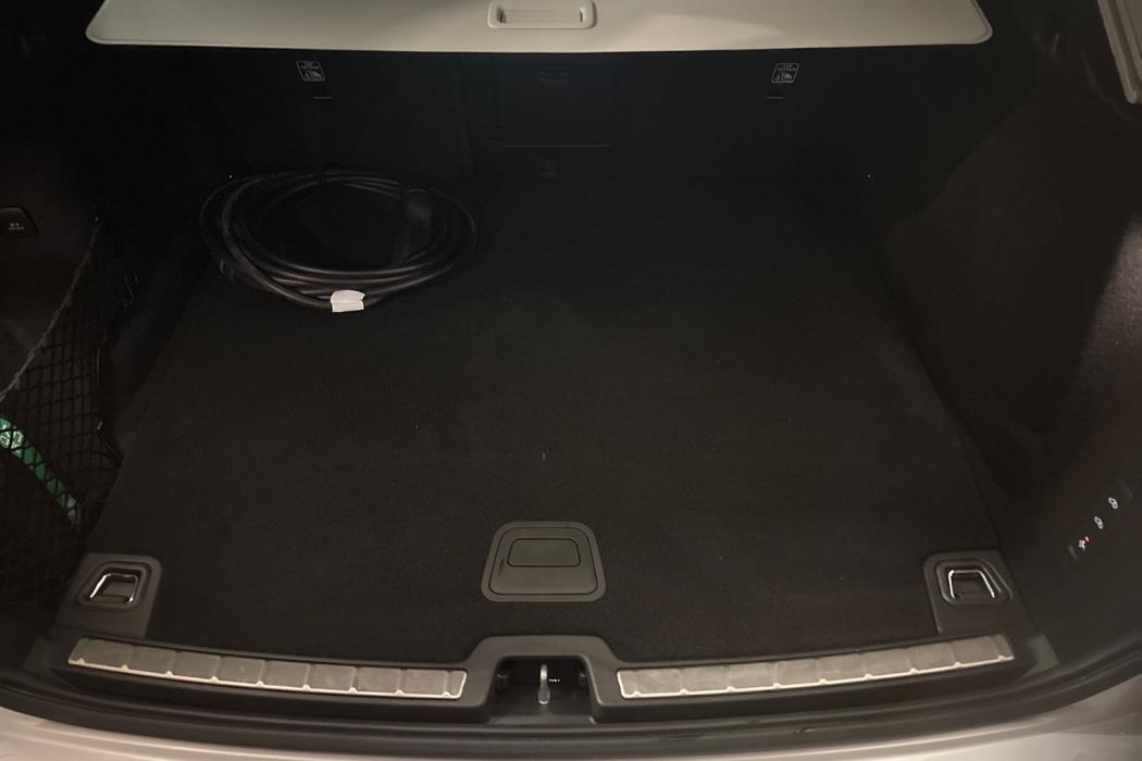 Volvo XC60 2024