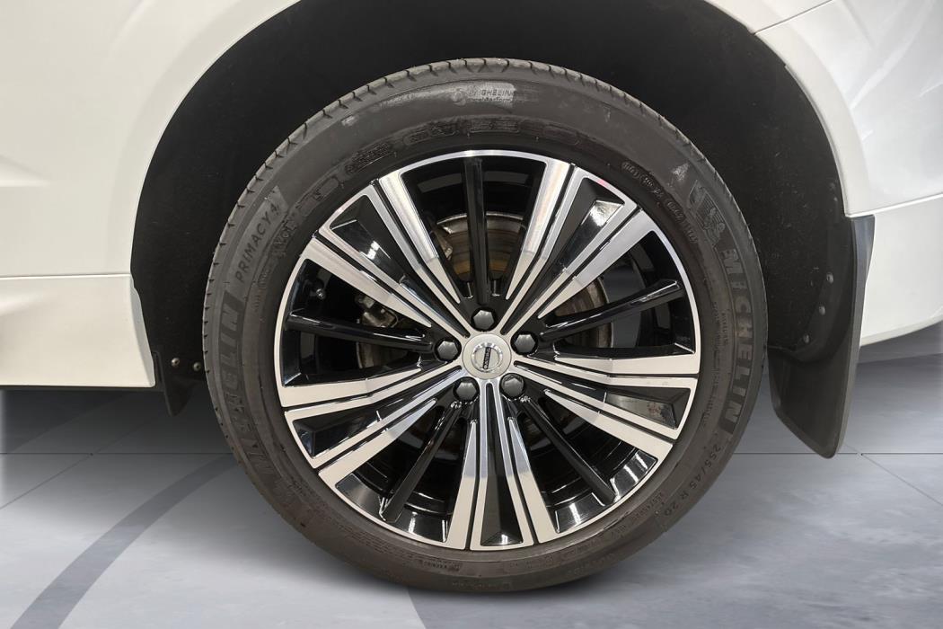 Volvo XC60 2024