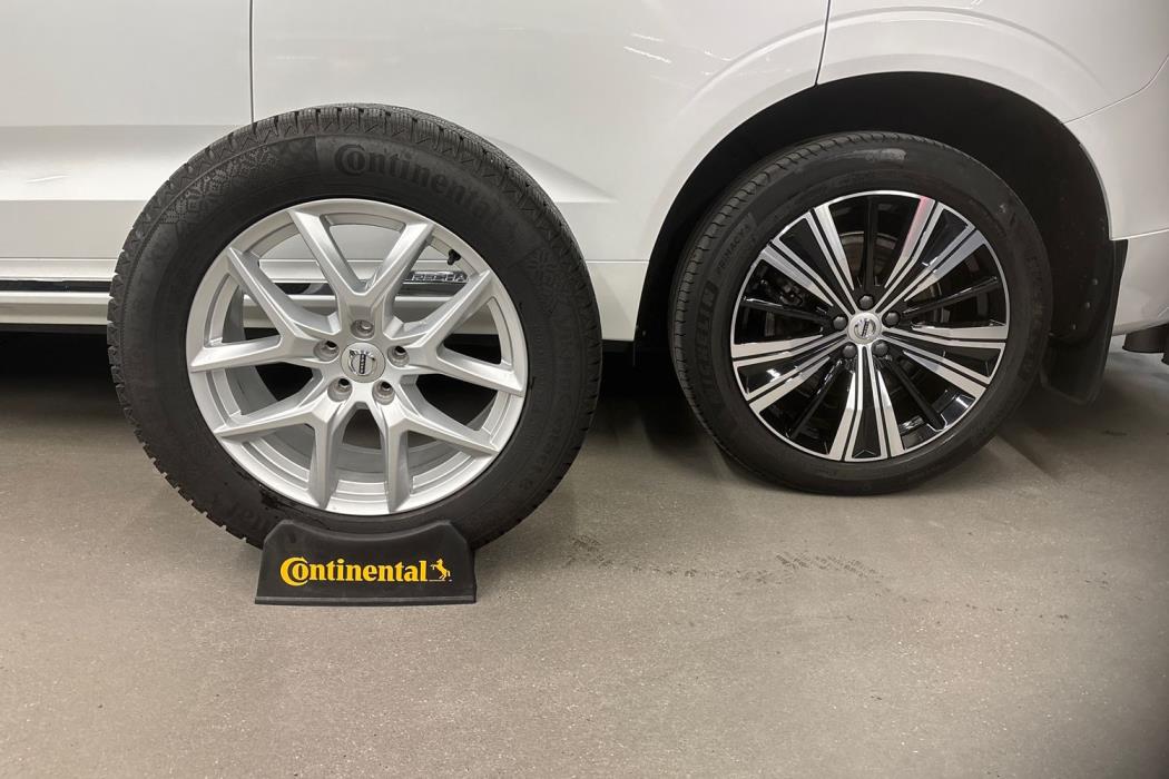 Volvo XC60 2024