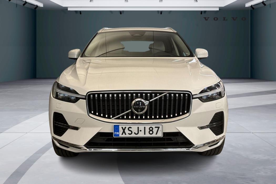 Volvo XC60 2024