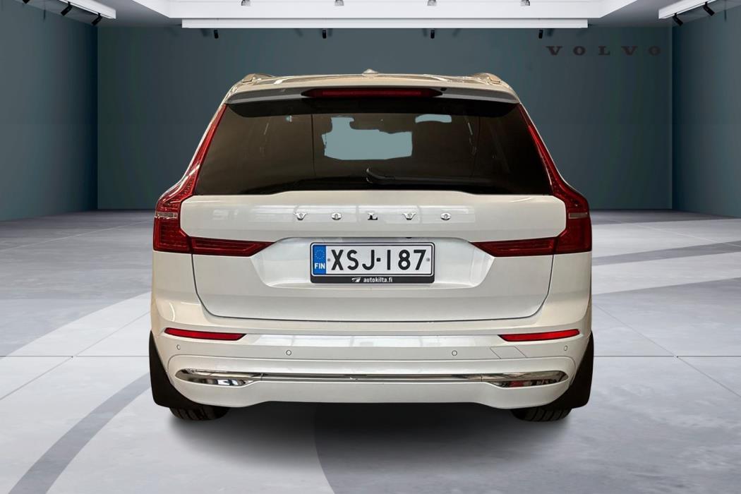 Volvo XC60 2024
