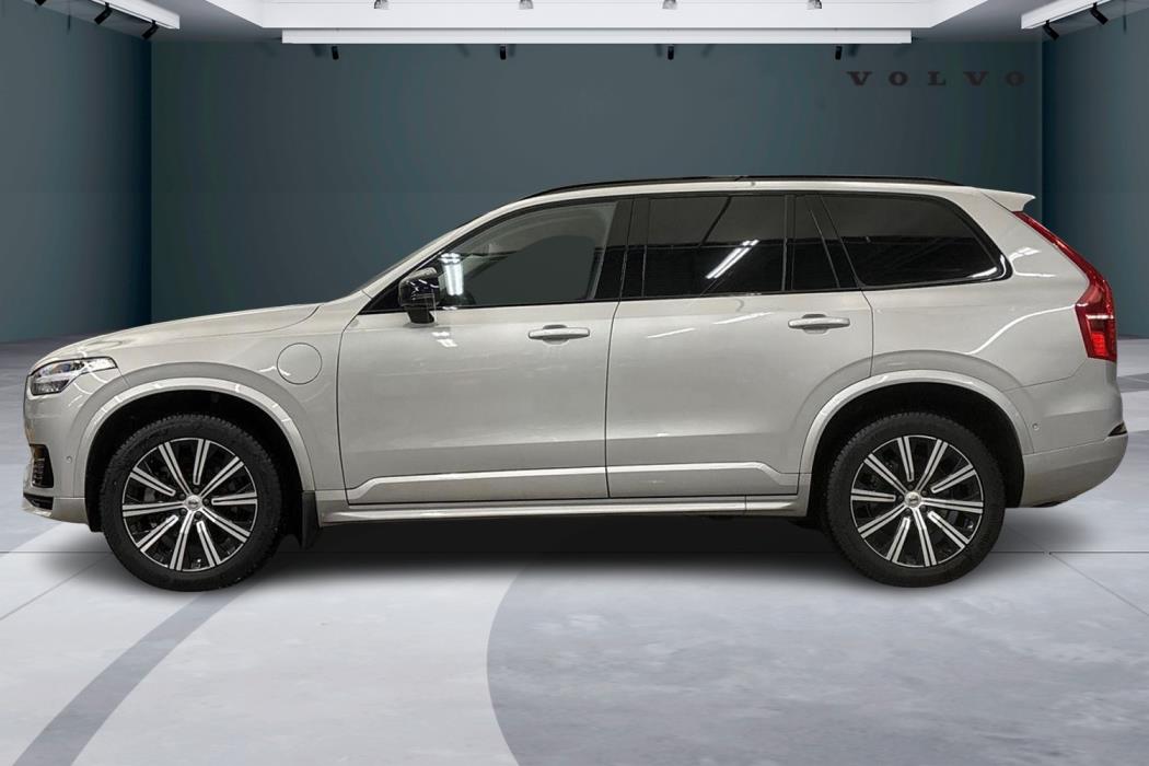 Volvo XC90 2024