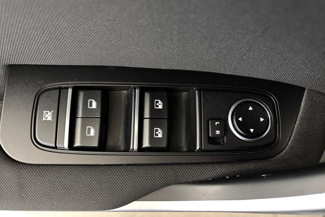 Kia Ceed 2024