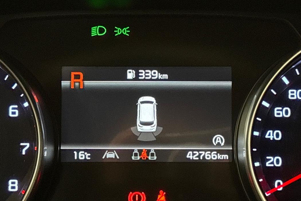 Kia Ceed 2024