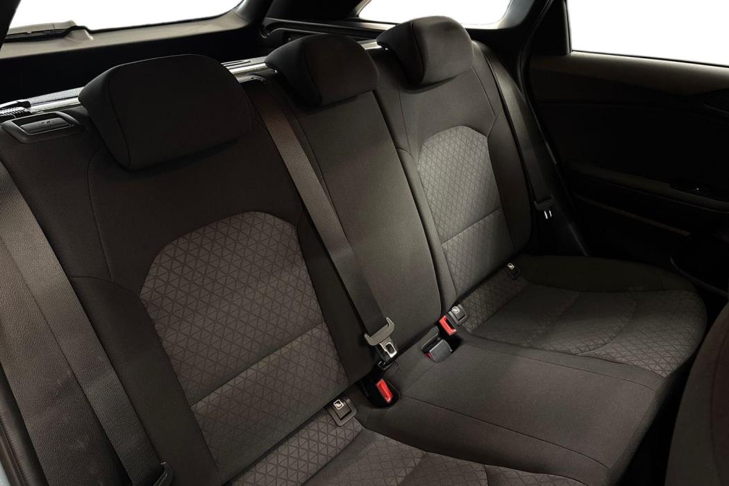 Kia Ceed 2024