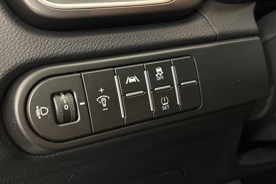 Kia Ceed 2024