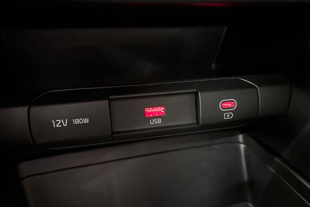 Kia Ceed 2024