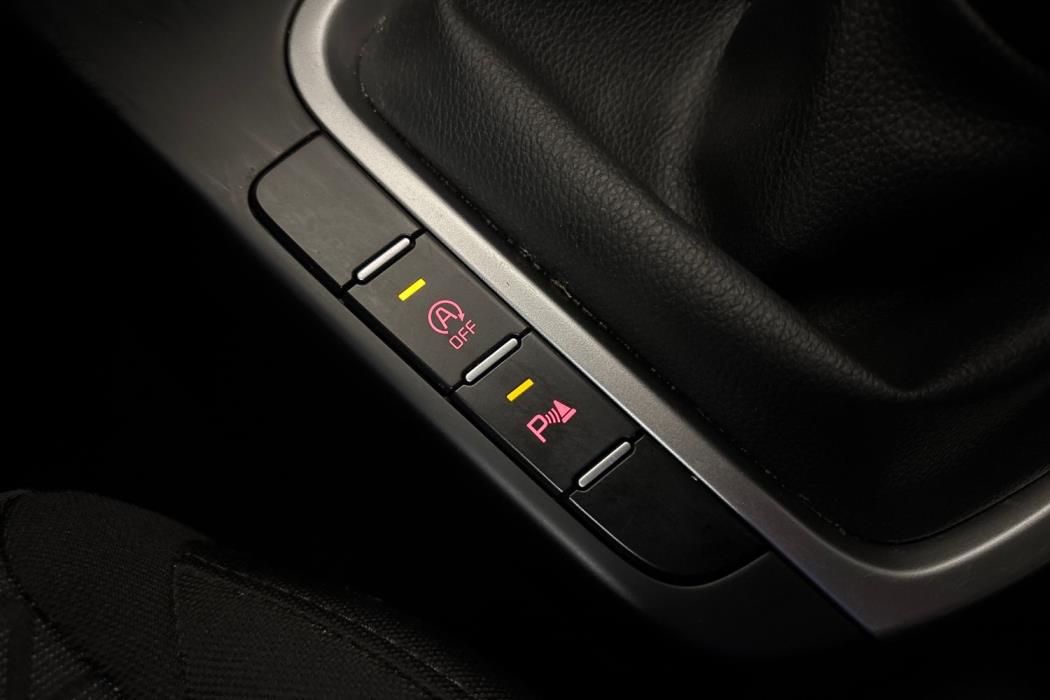 Kia Ceed 2024