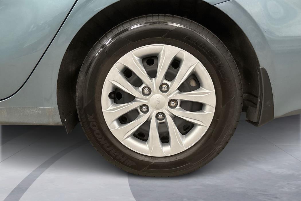 Kia Ceed 2024