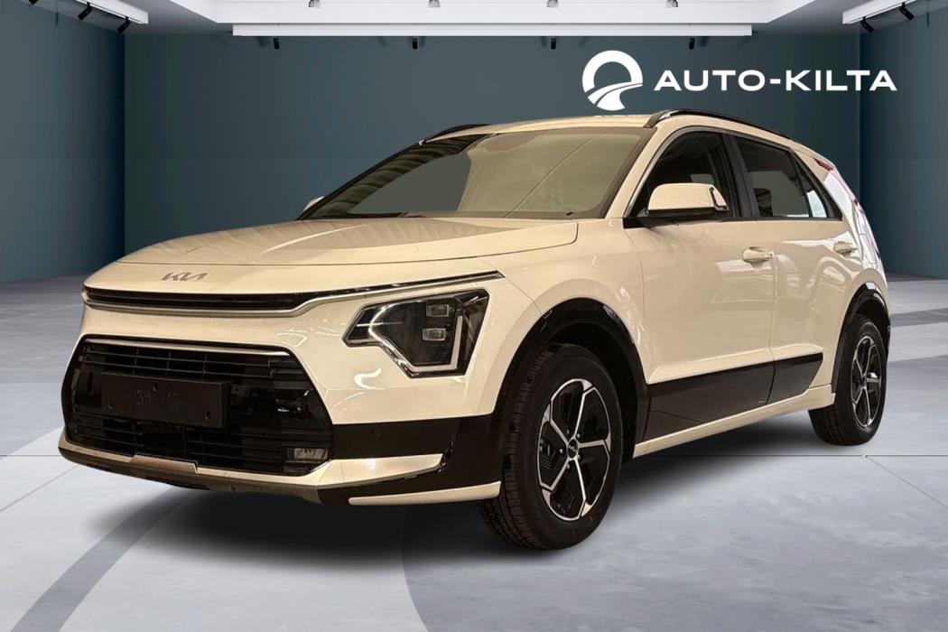 Kia Niro 2025