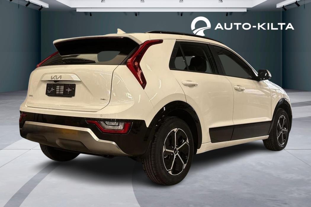 Kia Niro 2025
