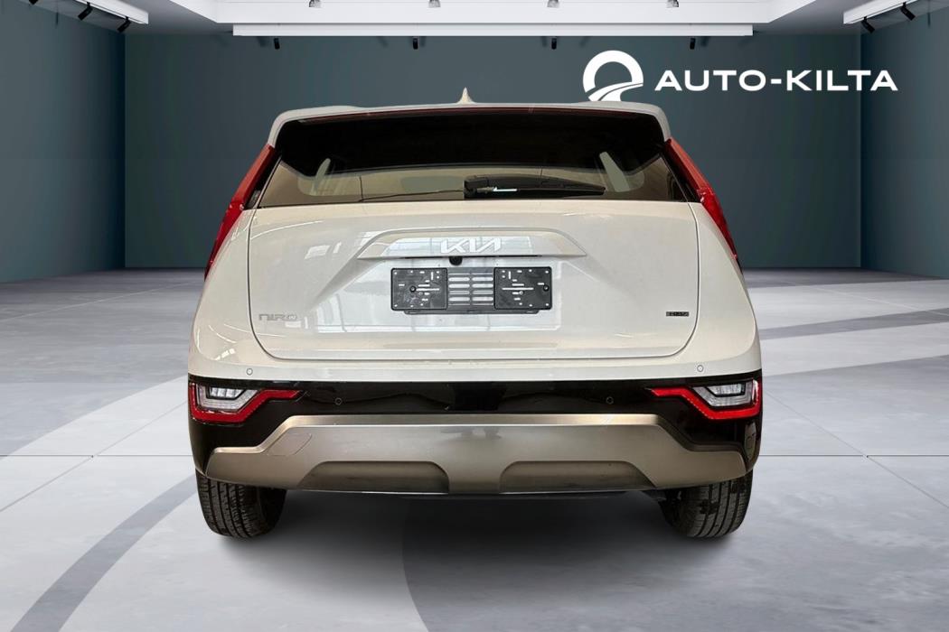 Kia Niro 2025