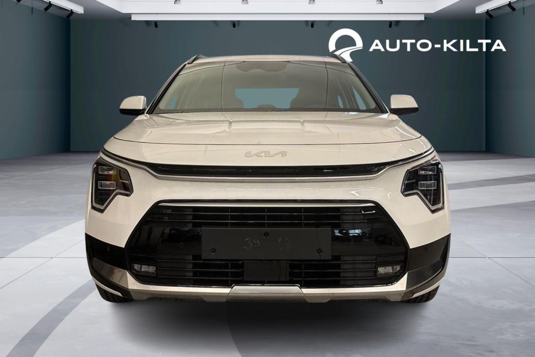Kia Niro 2025