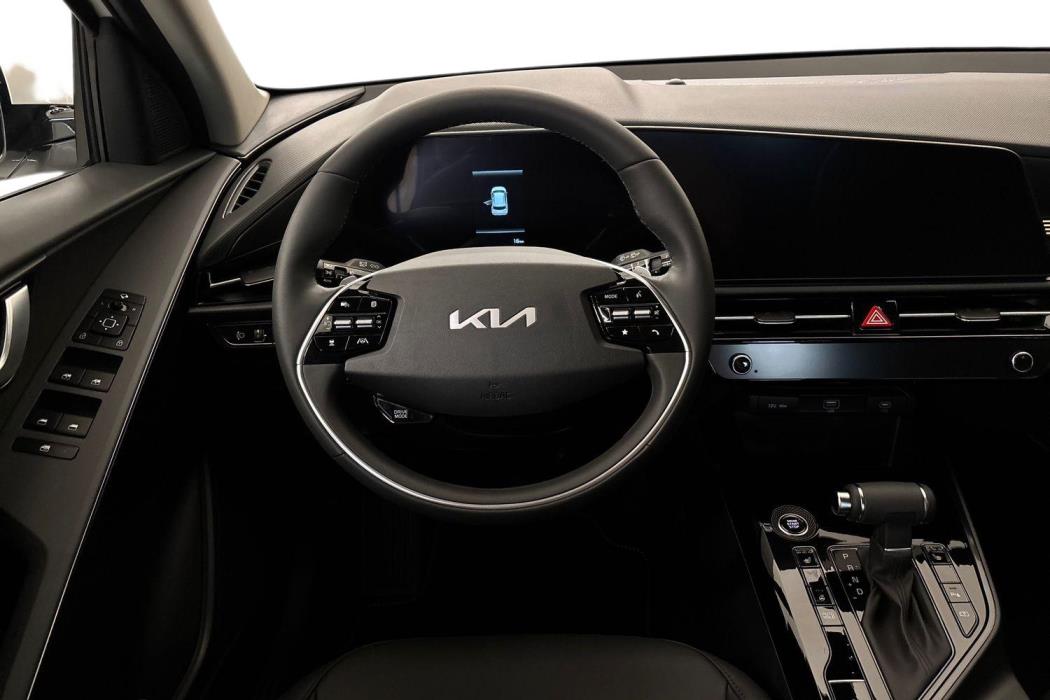 Kia Niro 2025