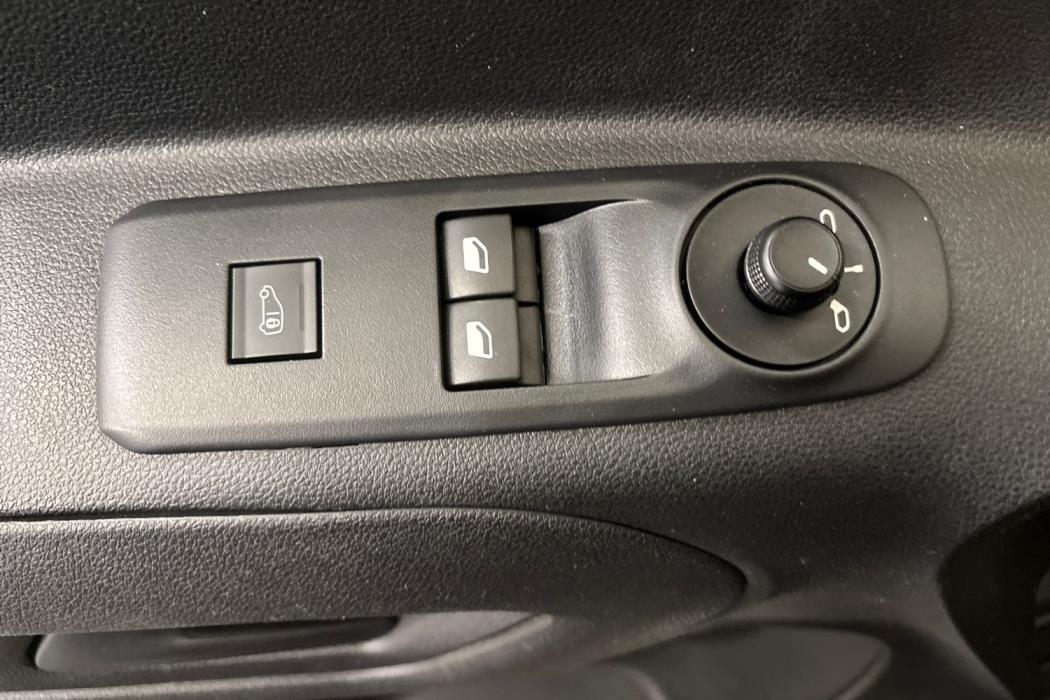Citroen Berlingo Van 2021