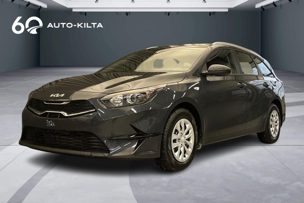 Kia Ceed 2025