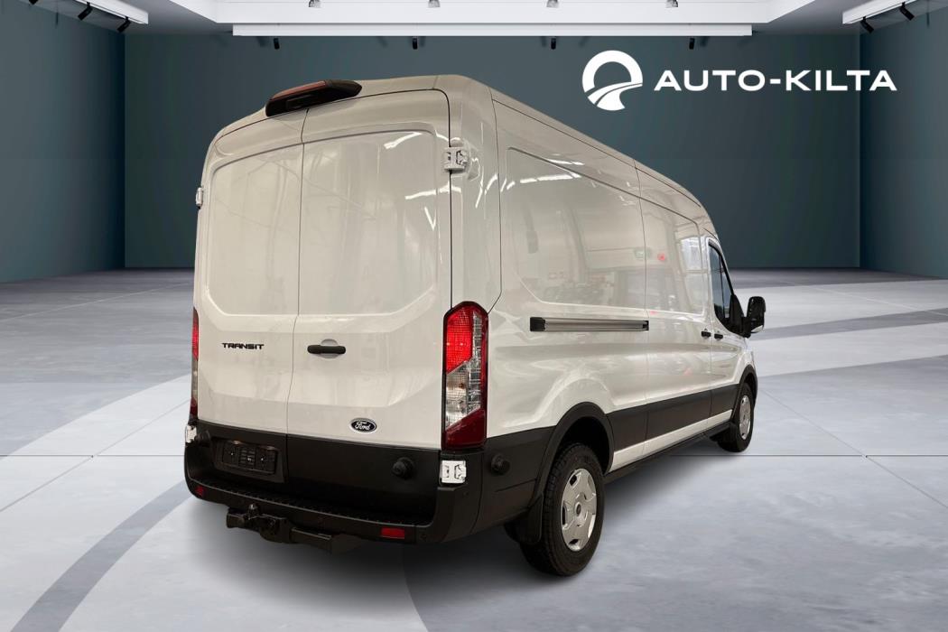 Ford Transit 2026