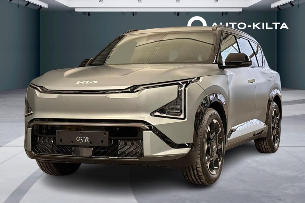 Kia EV5 2026