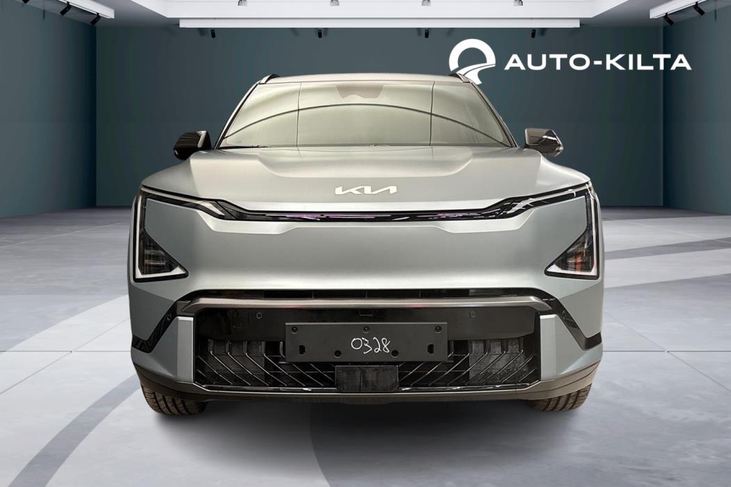Kia EV5 2026