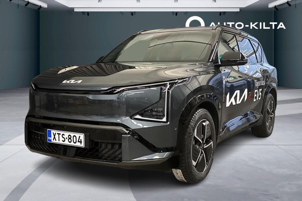 Kia EV5 2026