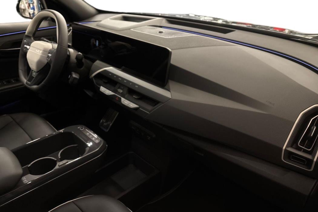 Kia EV5 2026