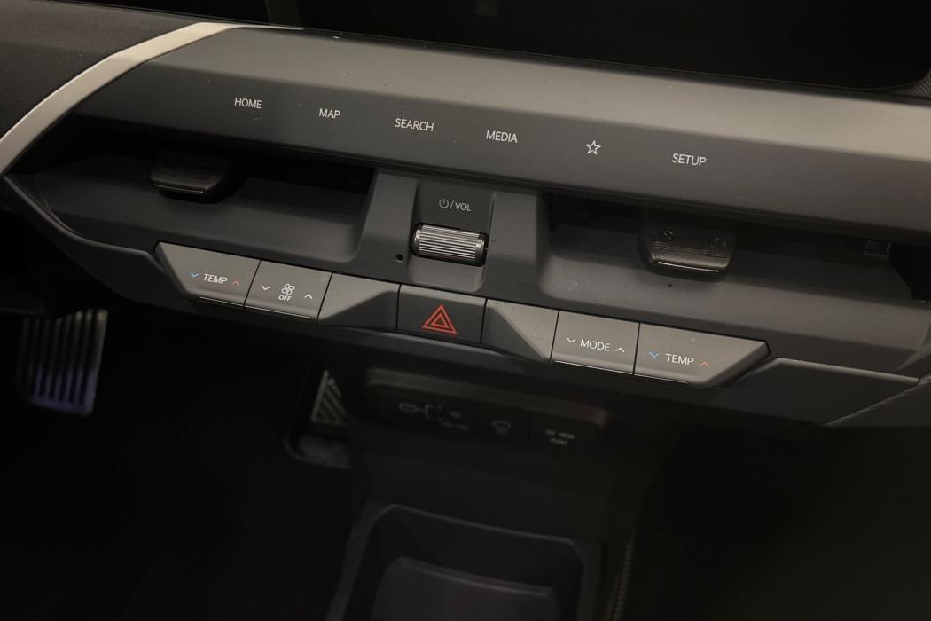 Kia EV5 2026