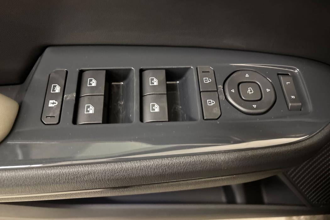 Kia EV5 2026