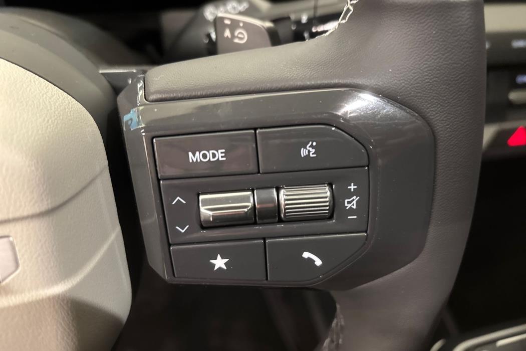 Kia EV5 2026