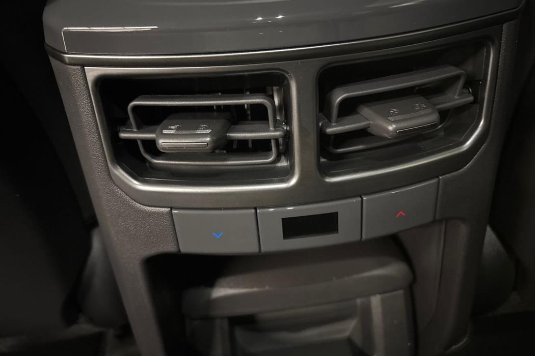 Kia EV5 2026