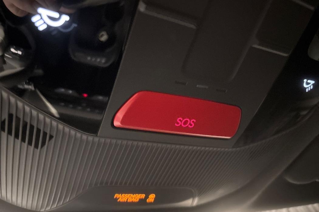Kia EV5 2026