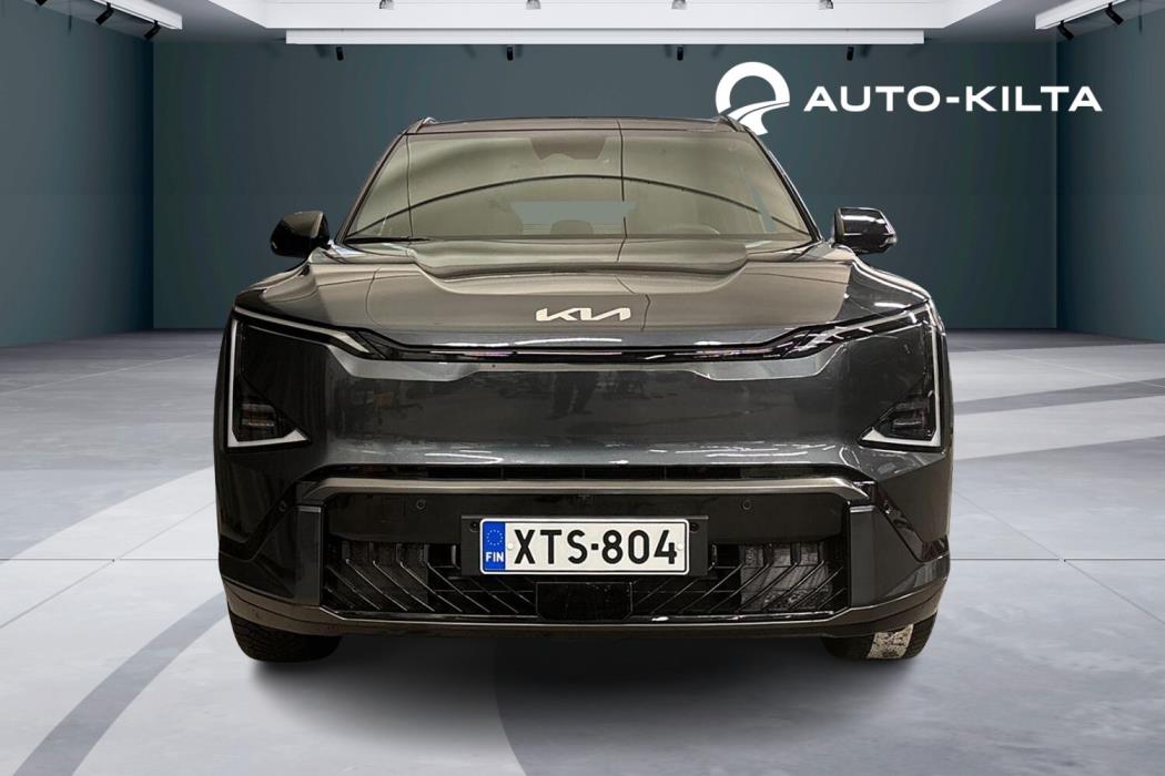 Kia EV5 2026