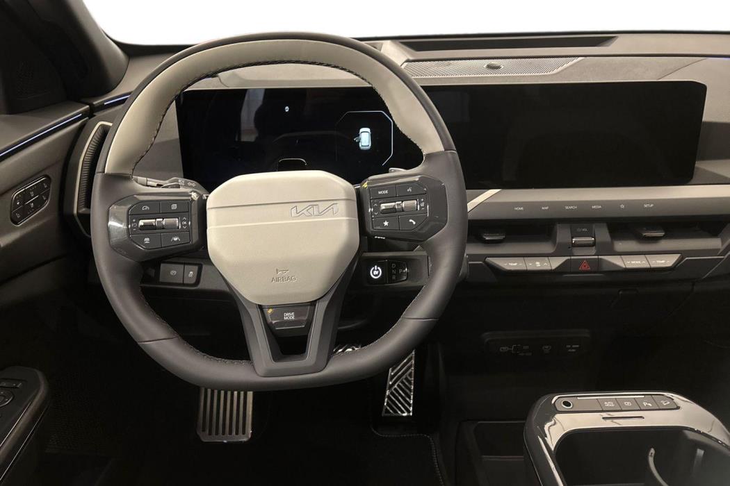 Kia EV5 2026