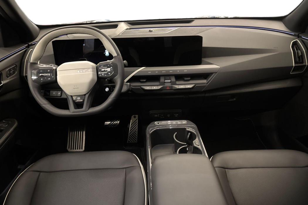 Kia EV5 2026
